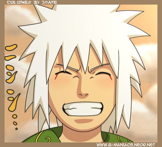 Маленький Джирайя