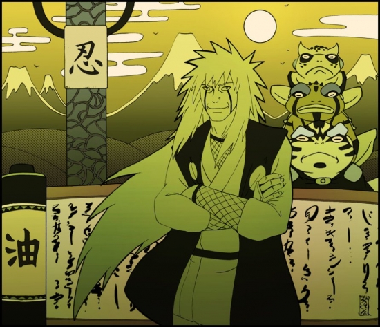 Извращённый отшельник