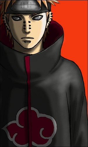 Пейн - Мир Богов