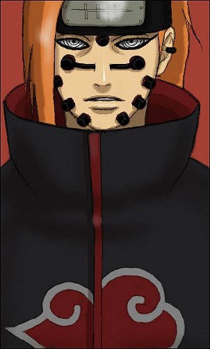 Пейн - Мир Животных