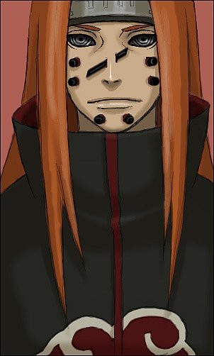 Пейн - Мир Людей