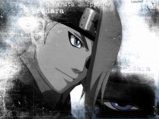 Дейдара (Deidara)
