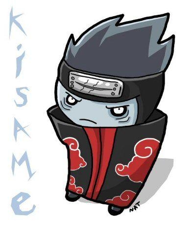 Чиби-Килька)