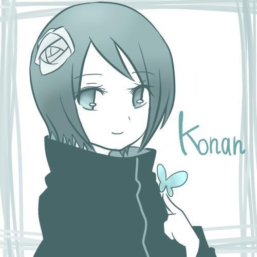 Конан