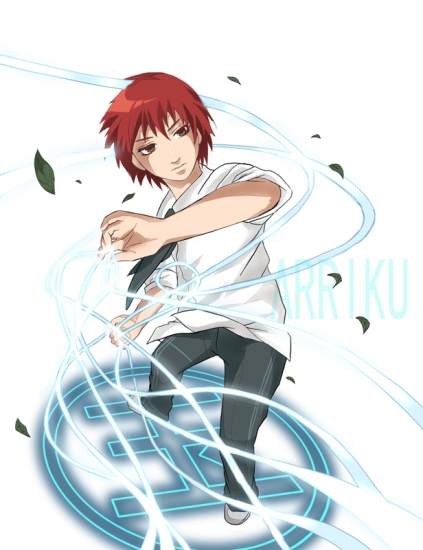 Sasori