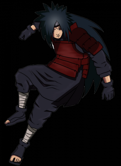 Учиха Мадара