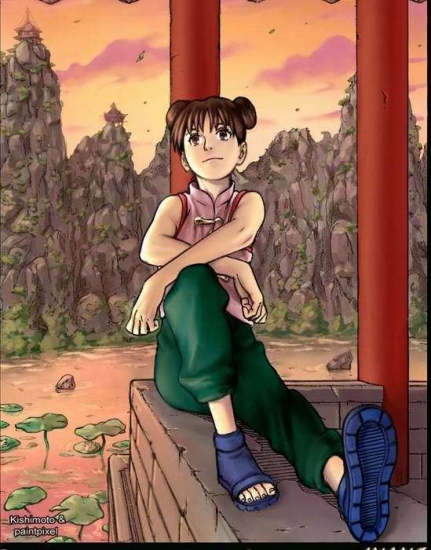 Tenten