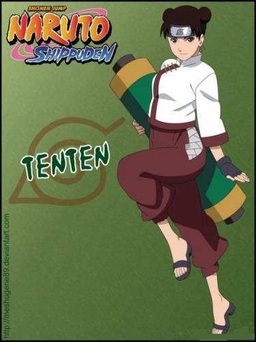 ТенТен