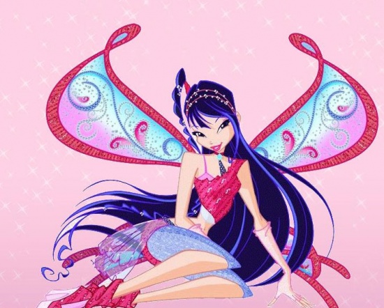 Муза Беливикс