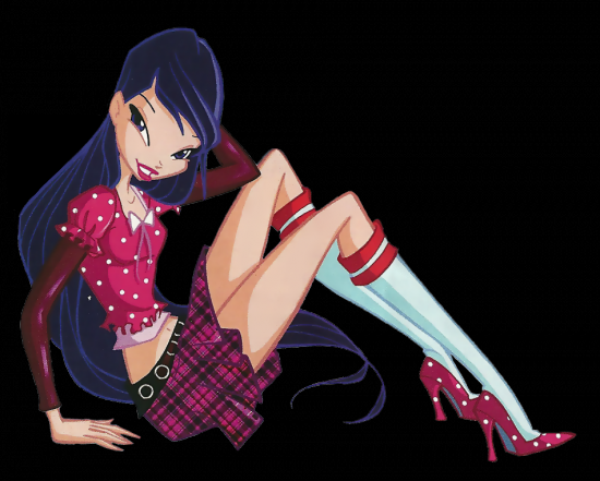 Муза 4 сезон