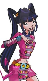 Музыкальная Муза