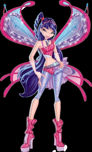 Муза Беливикс Эксклюзив