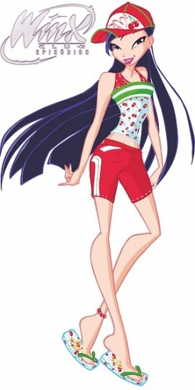 Муза бар фрути мюзик