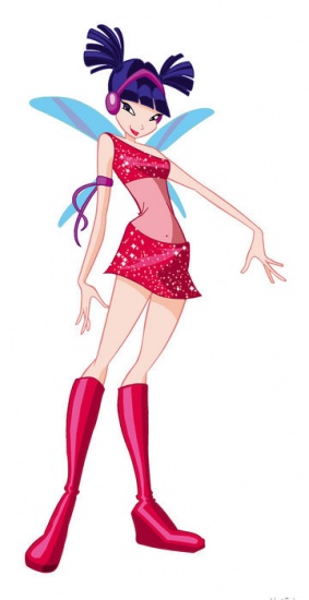 Musa Winx Club
