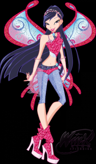 Беливикс Музы