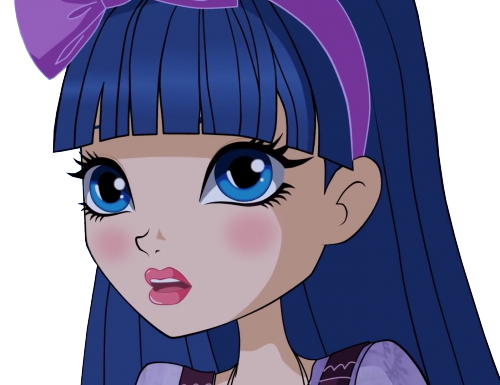 Новый стиль Музы в 8 сезоне Винкс