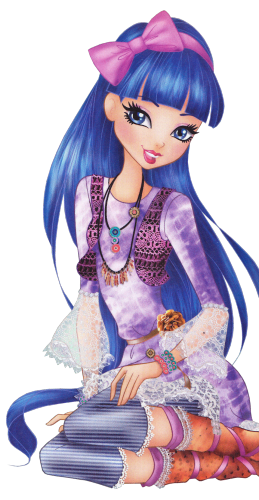 Винкс 8 сезон новый арт с Музой