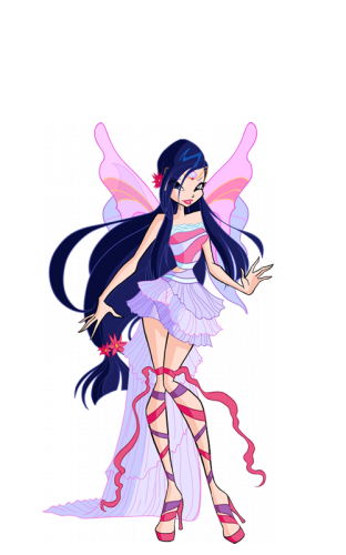 Гармоникс Музы