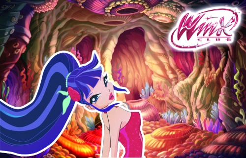 Картинка с Музой от меня:)