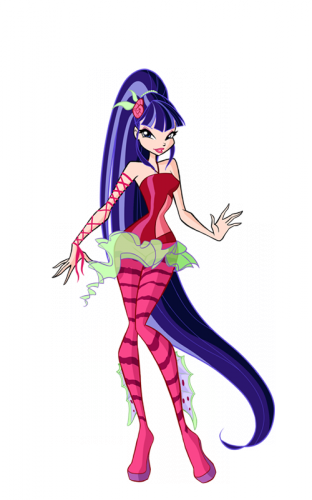 Сиреникс Музы картинка из игры