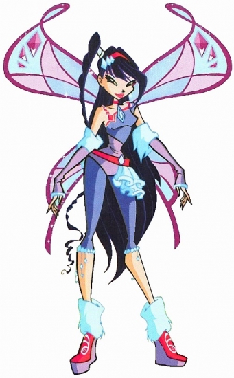 Лавикс/Любовикс/Ловикс Музы