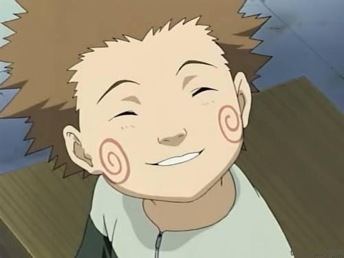 Чоджи маленький