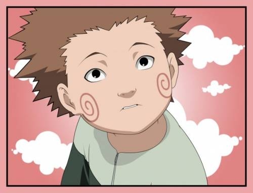 Чоджи маленький