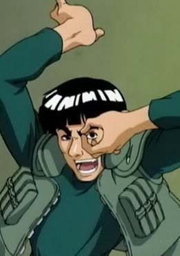 Гай(Любимый знак XDD)