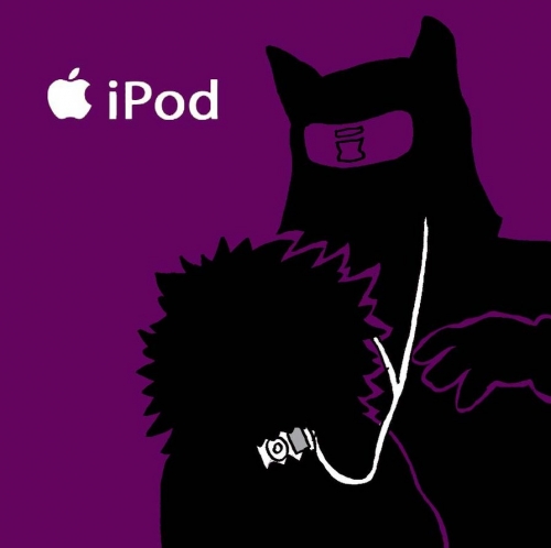 ipod