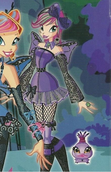 Текна хеллувикс