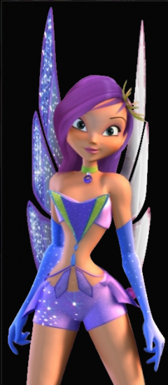 текна энчантикс