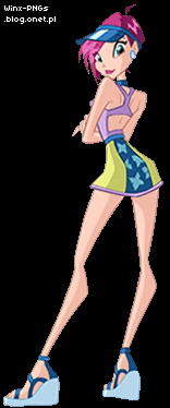 Текна на отдыхе