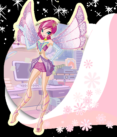 Tecna enchantix