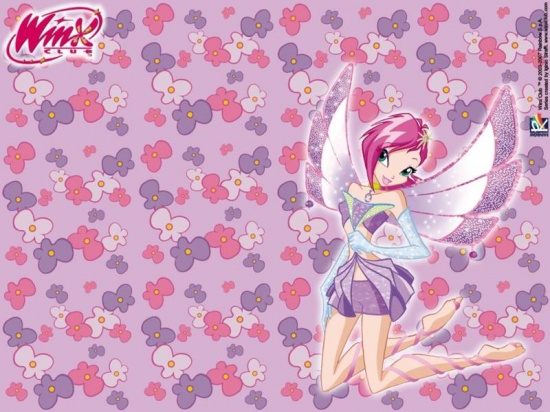 Enchantix Текна