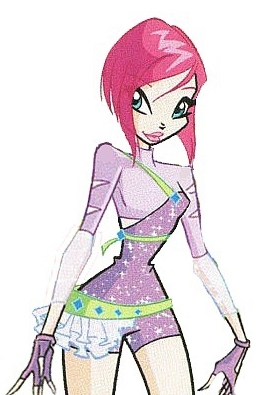 Винкс Техна Беливикс, новая картинка