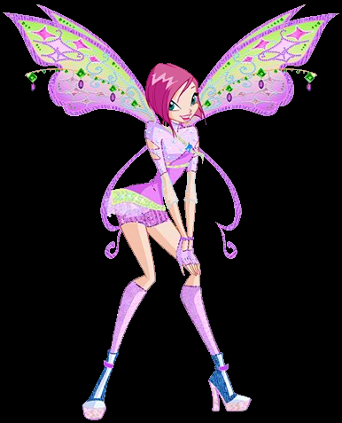 Техна Биливикс в немного лучшем качестве