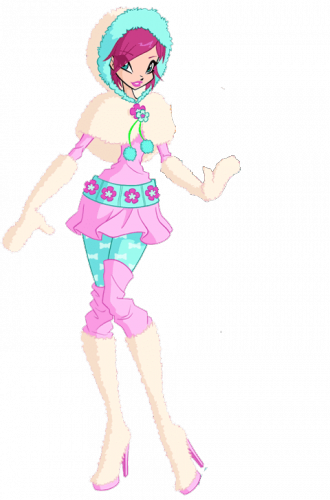 Техна зимний наряд 6 сезона