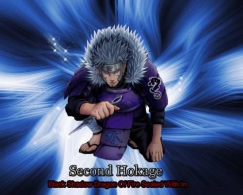 2 Хокаге