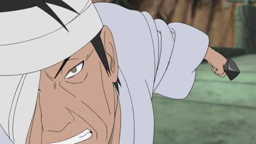 Данзо Атака