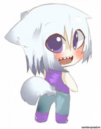 Неко-Суйгетсу)