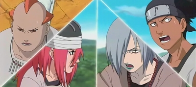 Пятерка звука