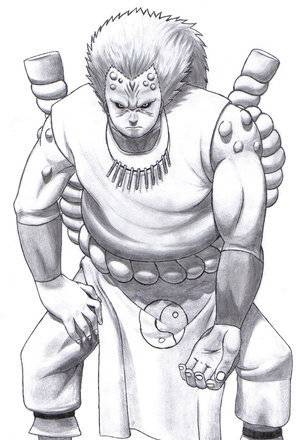 Джиробо с активированной печатью