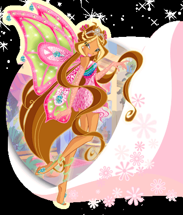 Flora enchantix