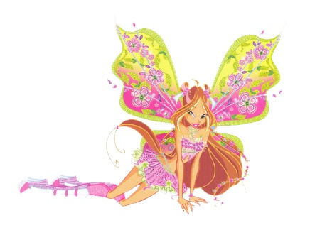 Флора Беливикс/Beliviex