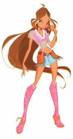 Flora