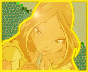 Nice Flora