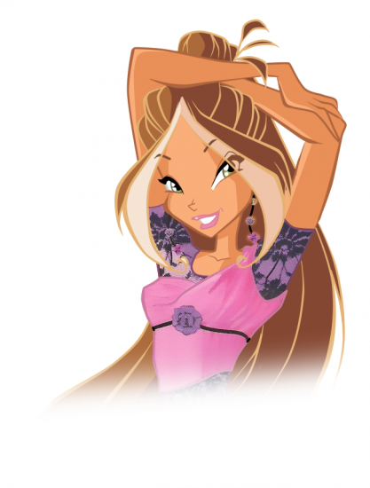 Флора 5 сезон