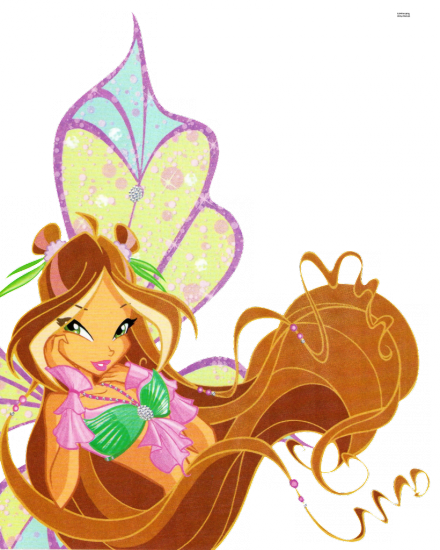 Флора Софикс