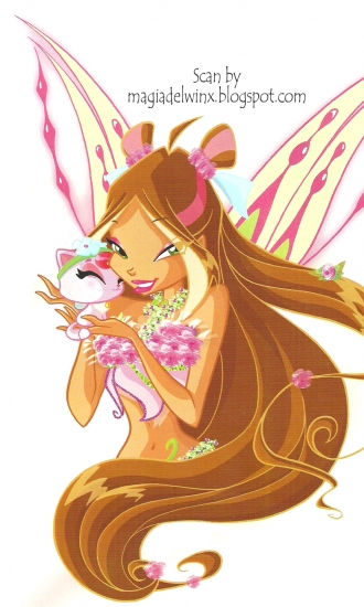 Флора Зумикс