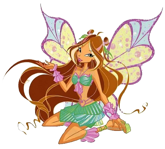 флора софикс